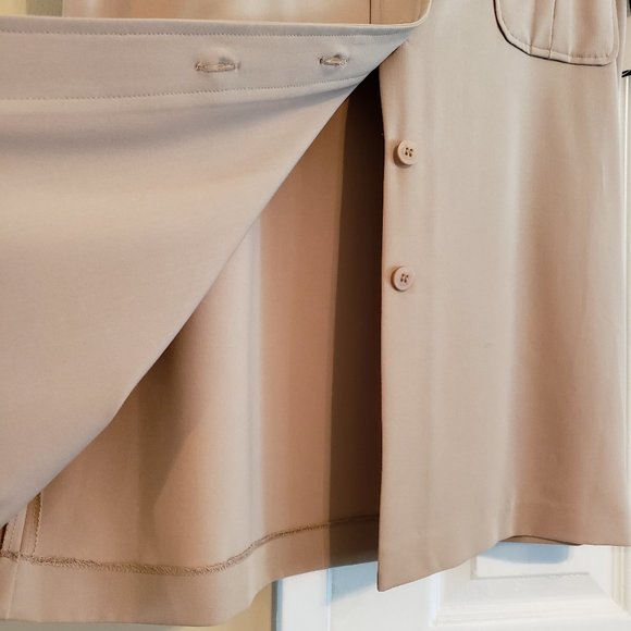 Safari Skirt - Picture 2 of 13